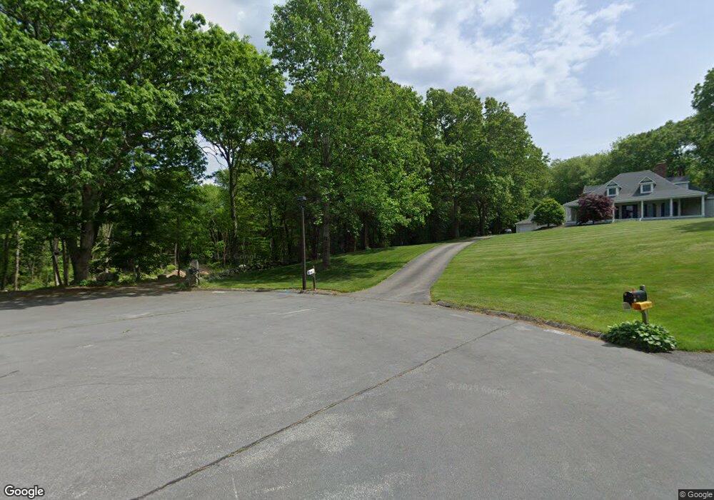 81 Timber Ridge Rd, Pawcatuck, CT 06379 - photo 1