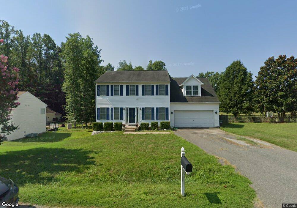 10416 Woodlake Ct, Spotsylvania, VA 22553 - photo 1