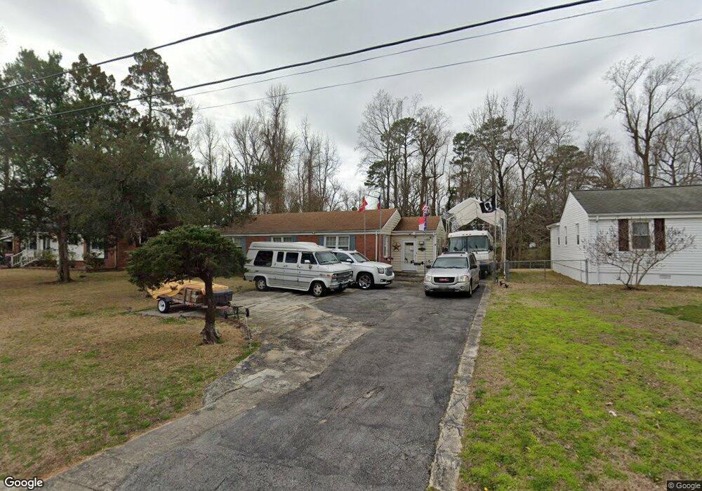 409 Decatur Rd, Jacksonville, NC 28540 - photo 1