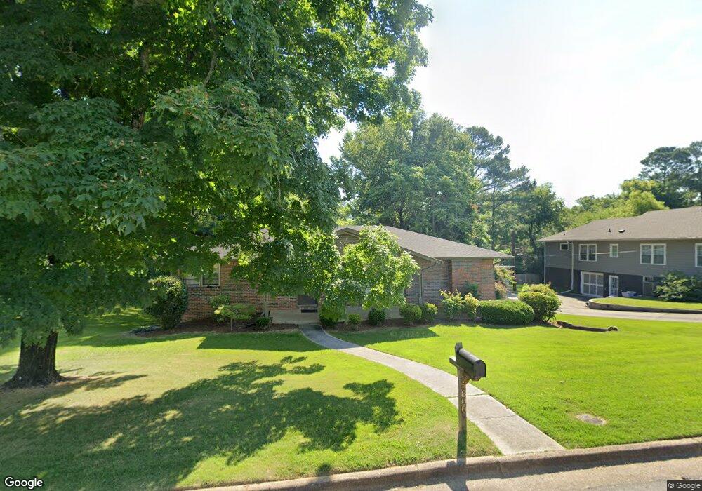 800 4th Ave SW, Cullman, AL 35055 - photo 1