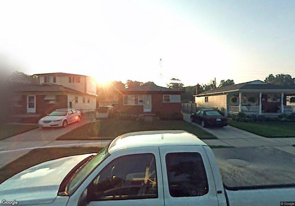 12375 Huron St, Taylor, MI 48180 - photo 1