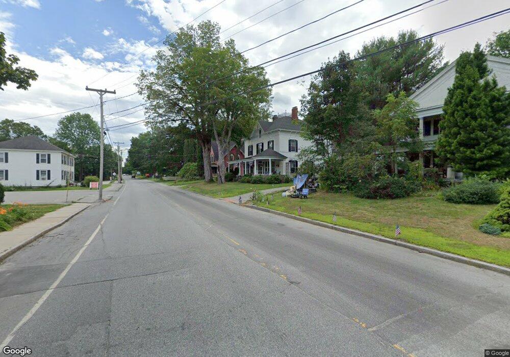 0 Lots 1-6 South High, Bridgton, ME 04009 - photo 1