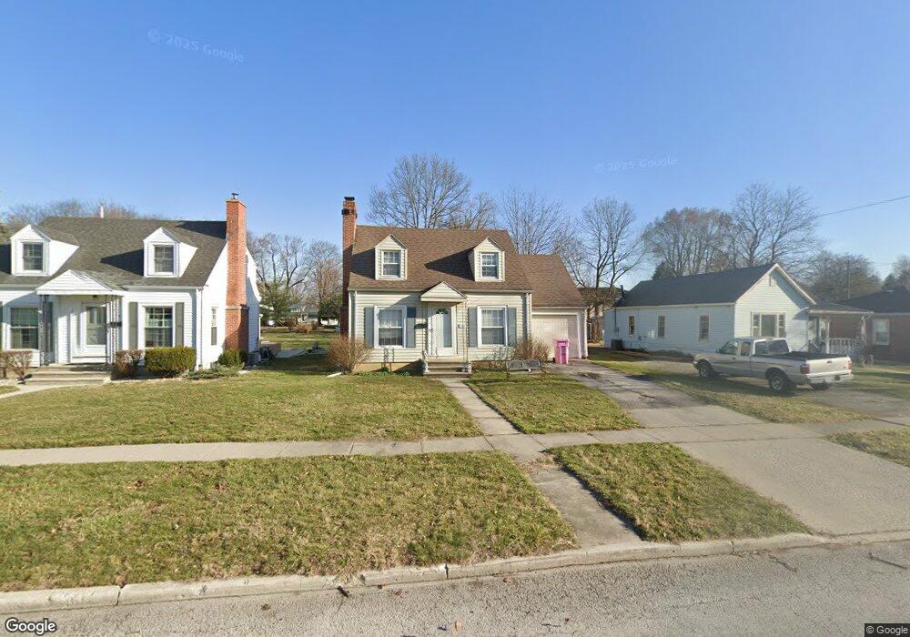 720 Clinton Ct, Findlay, OH 45840 - photo 1