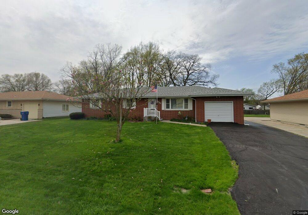 8518 Lee St, Crown Point, IN 46307 - photo 1