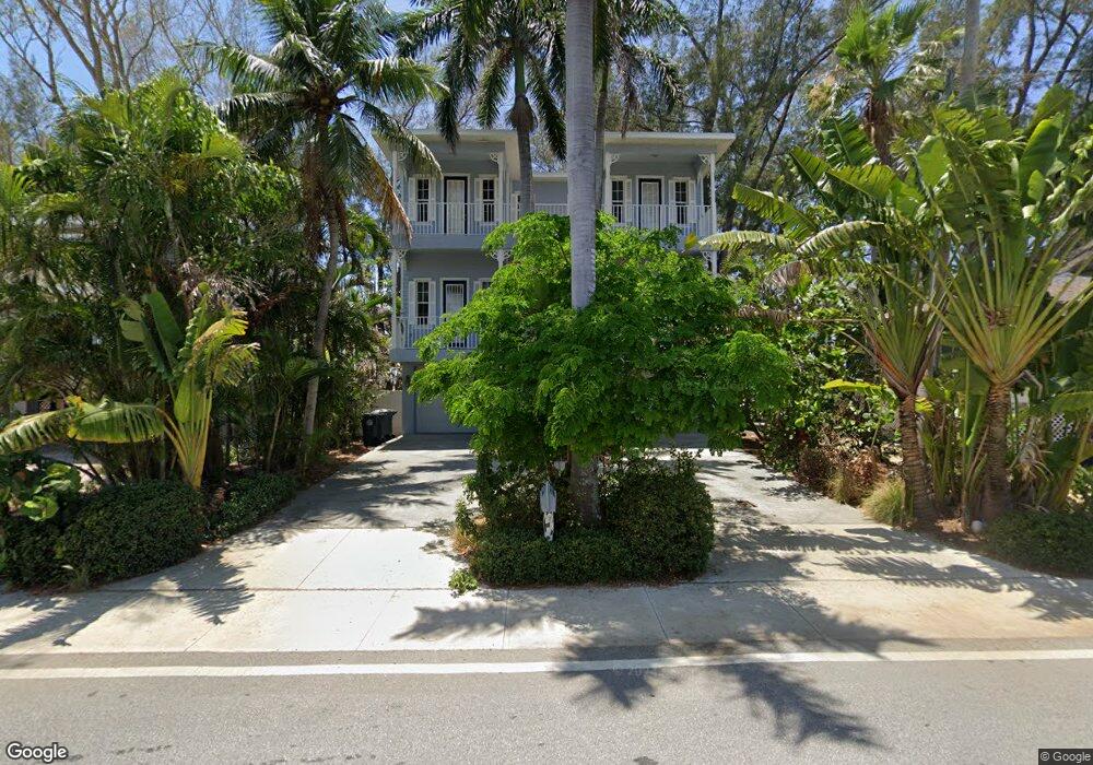 8302 W Gulf Blvd, Treasure Island, FL 33706 - photo 1