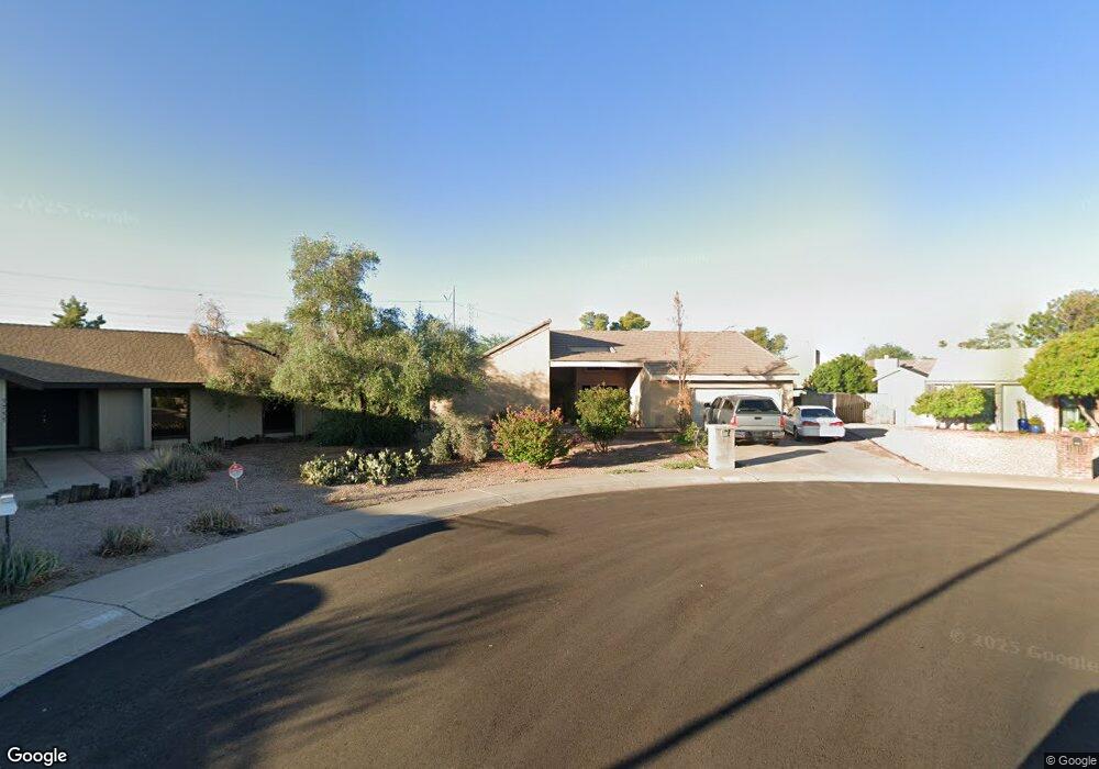1705 E Laura Ln, Tempe, AZ 85283 - photo 1