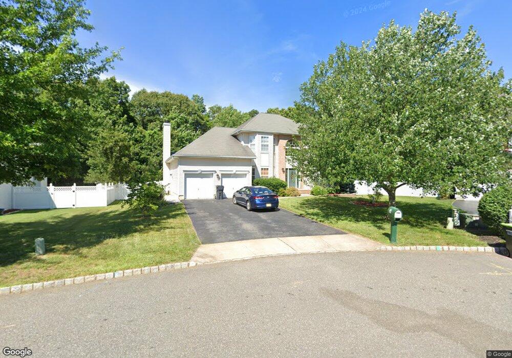 19 Rolling Meadows Ct, Old Bridge, NJ 08857 - photo 1