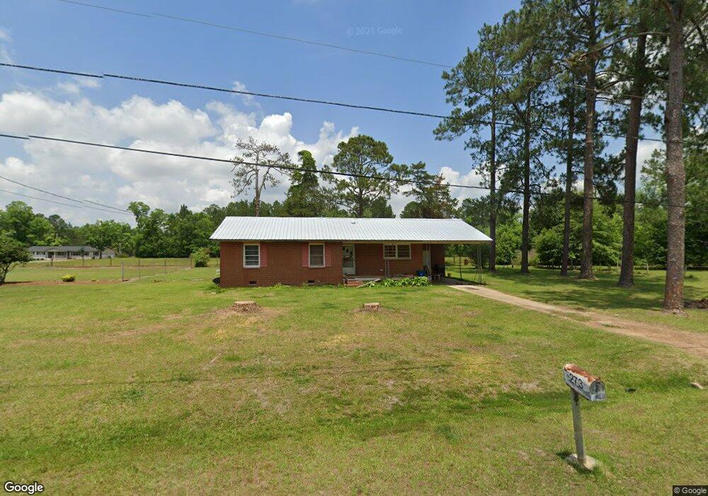 273 Ferris Rd, Enigma, GA 31749 - photo 1