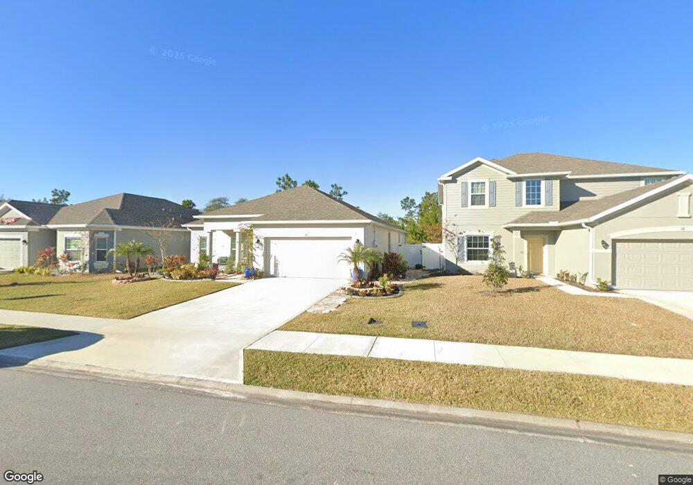 26 Oakleaf Way, Palm Coast, FL 32137 - photo 1