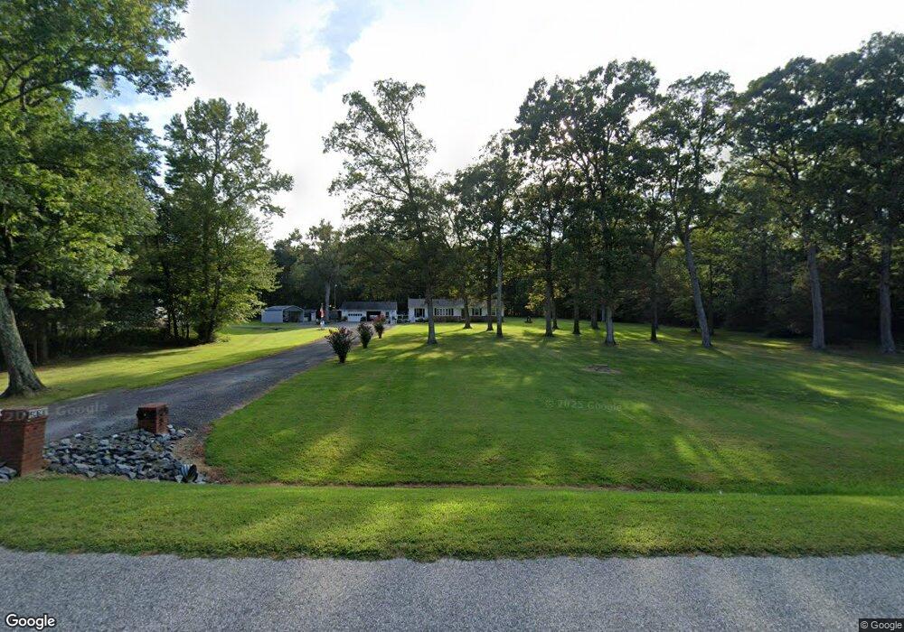 24767 Budds Creek Rd, Chaptico, MD 20621 - photo 1