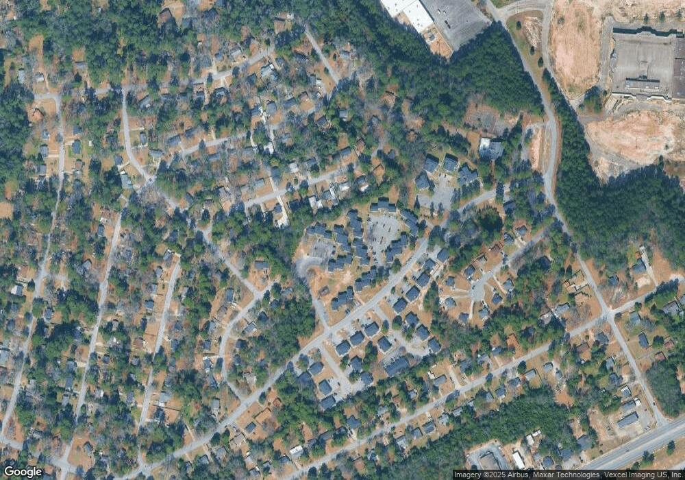 2727 Thomas Ln, Augusta, GA 30906 - photo 1