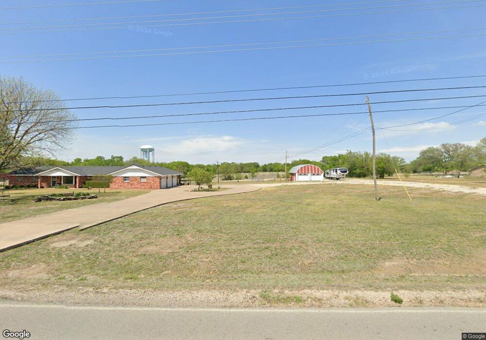 397590 W 2200 Rd, Bartlesville, OK 74006 - photo 1
