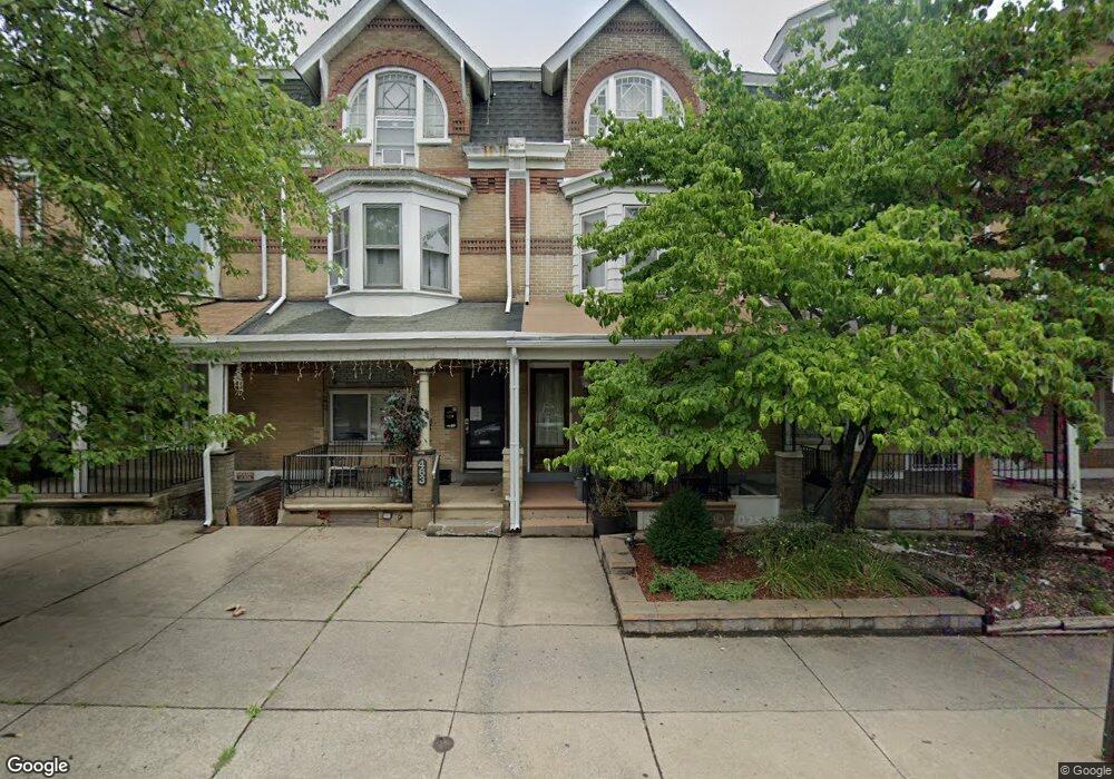 461 W Tilghman St, Allentown, PA 18102 - photo 1