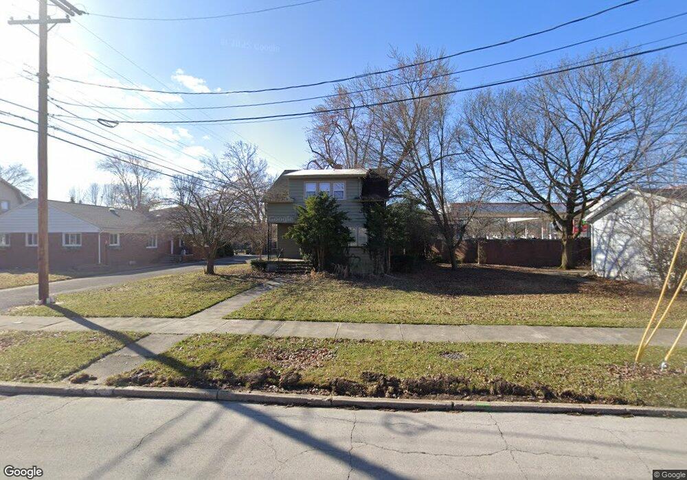 115 E Mcpherson Ave, Findlay, OH 45840 - photo 1