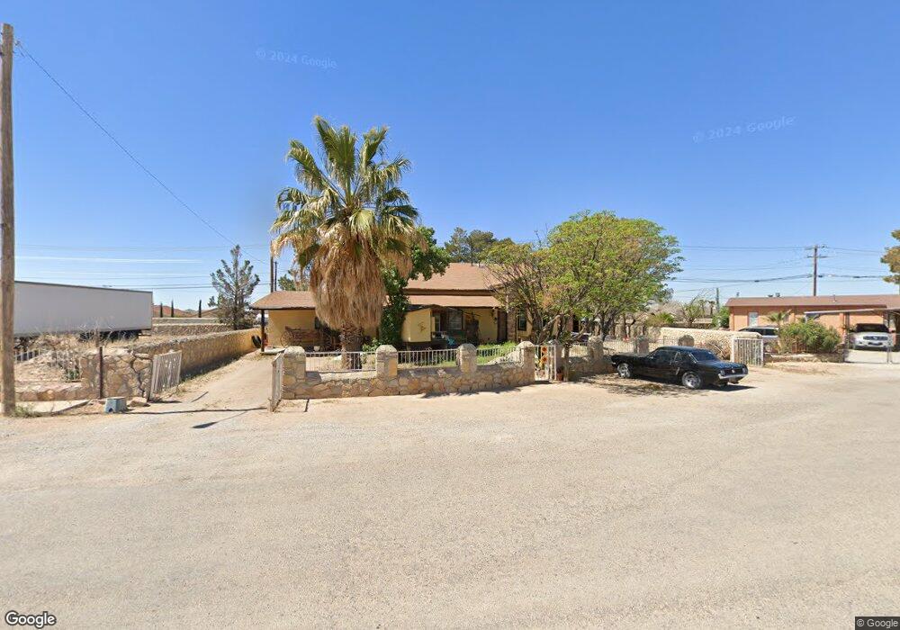 807 Berrel Ct, El Paso, TX 79928 - photo 1