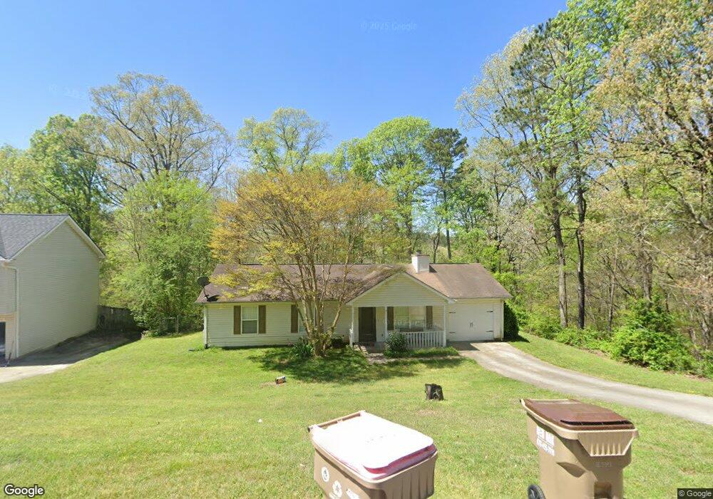 6823 Summit View Dr, Flowery Branch, GA 30542 - photo 1