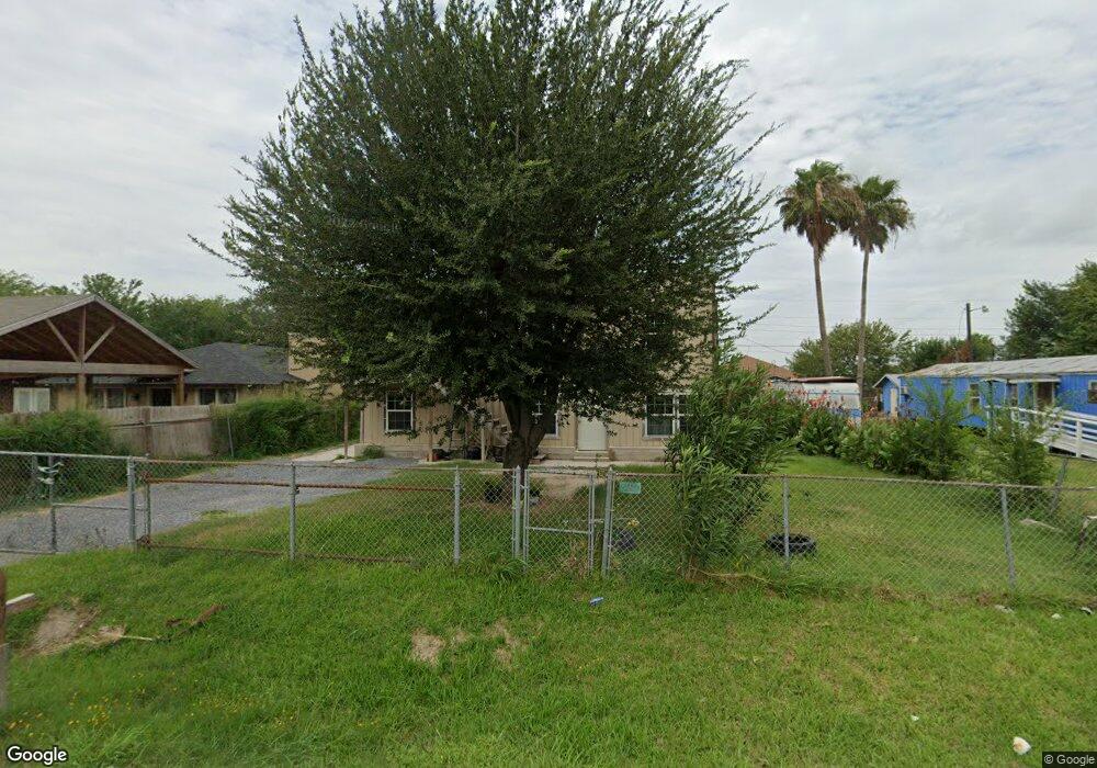 6401 D St, Mercedes, TX 78570 - photo 1