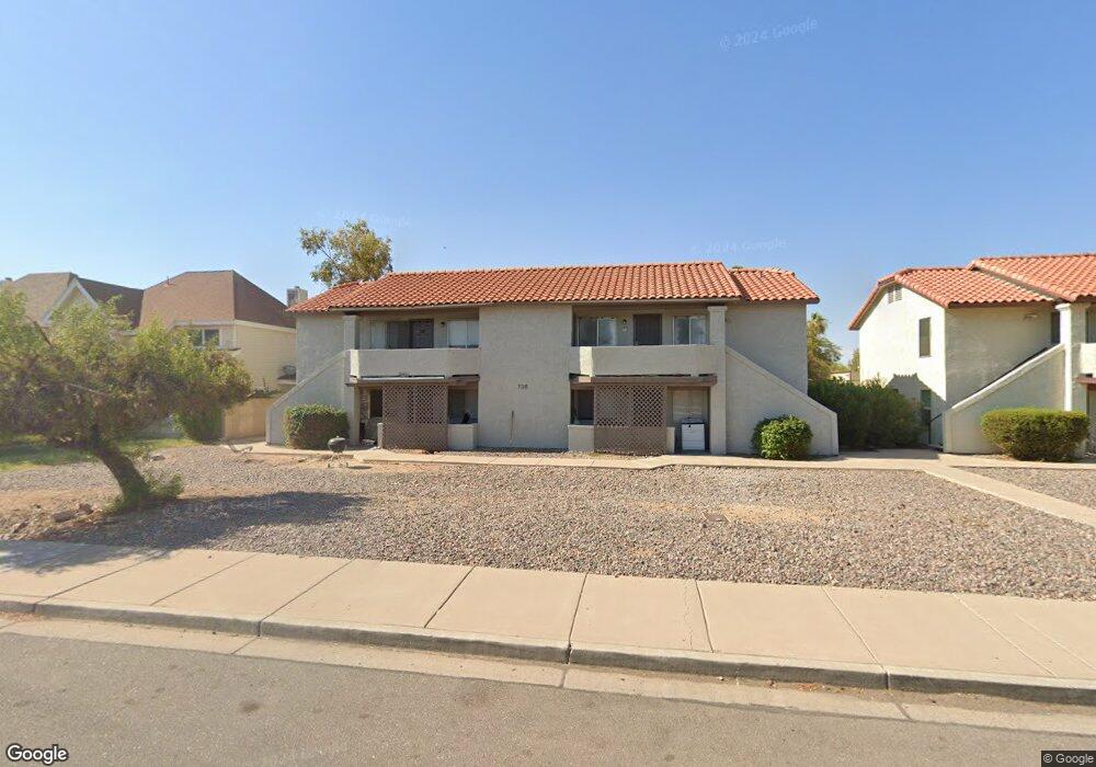 736 W Knox Rd unit 201, Chandler, AZ 85225 - photo 1
