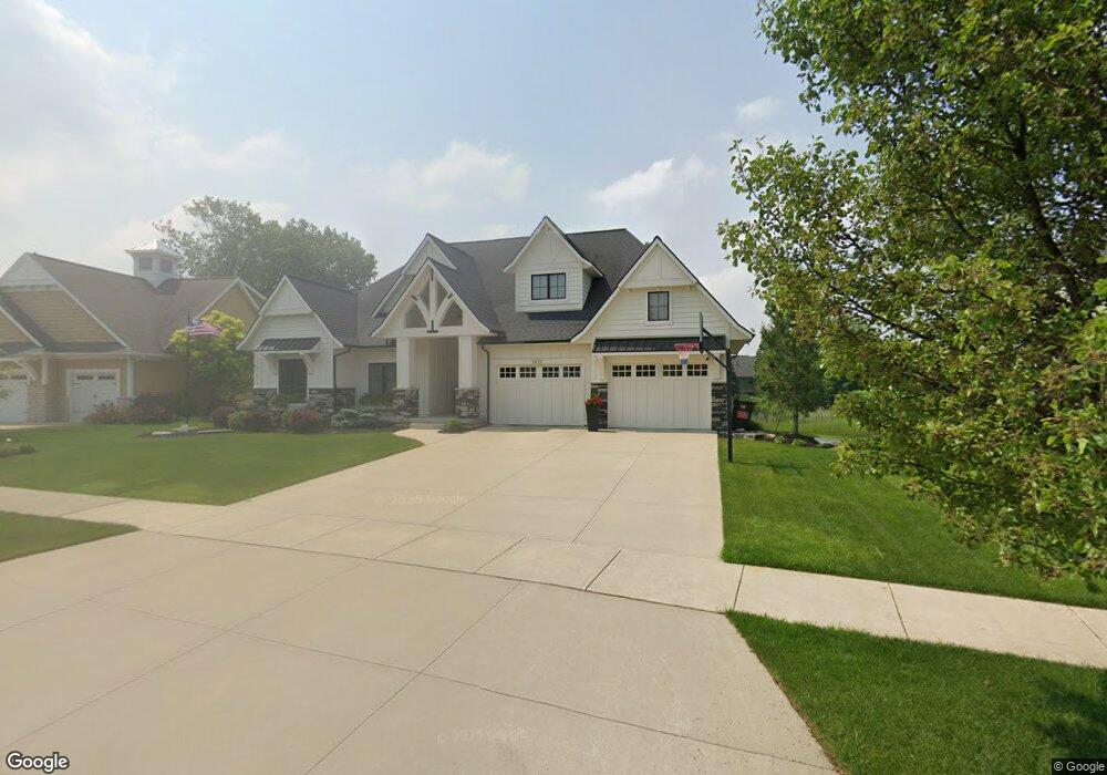 1470 Providence Cove Ct, Byron Center, MI 49315 - photo 1