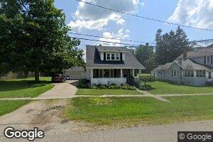 115 East, Reading, MI 49274