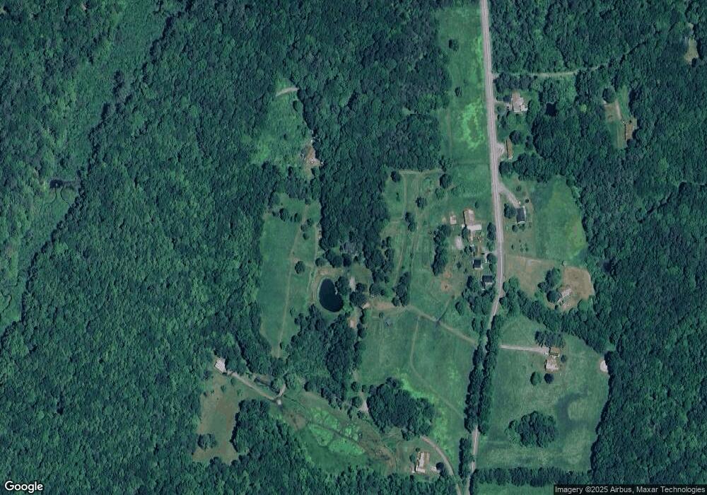 110 N Goddard Hill Rd, Putney, VT 05346 - photo 1