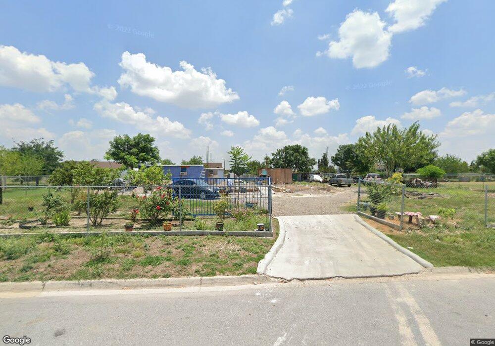 1410 Jefferson Dr, Donna, TX 78537 - photo 1