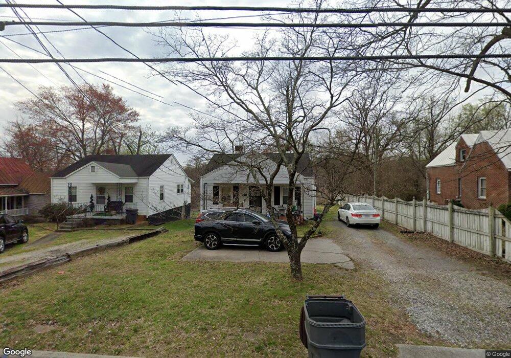 809 Lawsonville Ave, Reidsville, NC 27320 - photo 1