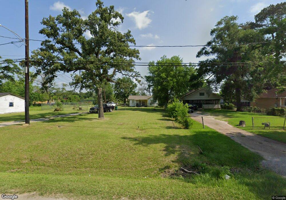 4815 Antha St, Houston, TX 77016 - photo 1
