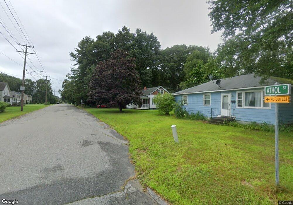 3 Athol St, Danielson, CT 06239 - photo 1