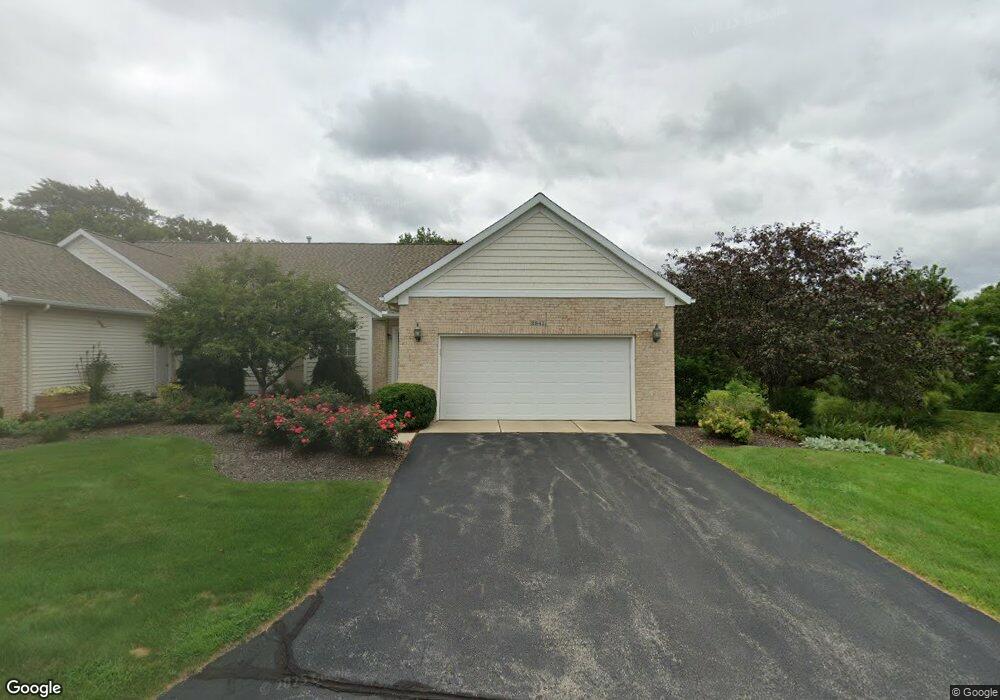 2841 Railview Dr SW unit 55, Byron Center, MI 49315 - photo 1