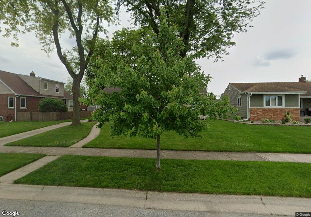 3242 Condit St, Highland, IN 46322 - photo 1