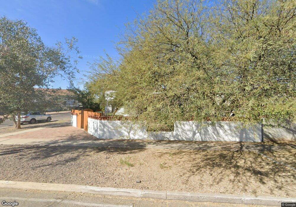 1201 N 4th Ave, Tucson, AZ 85705 - photo 1