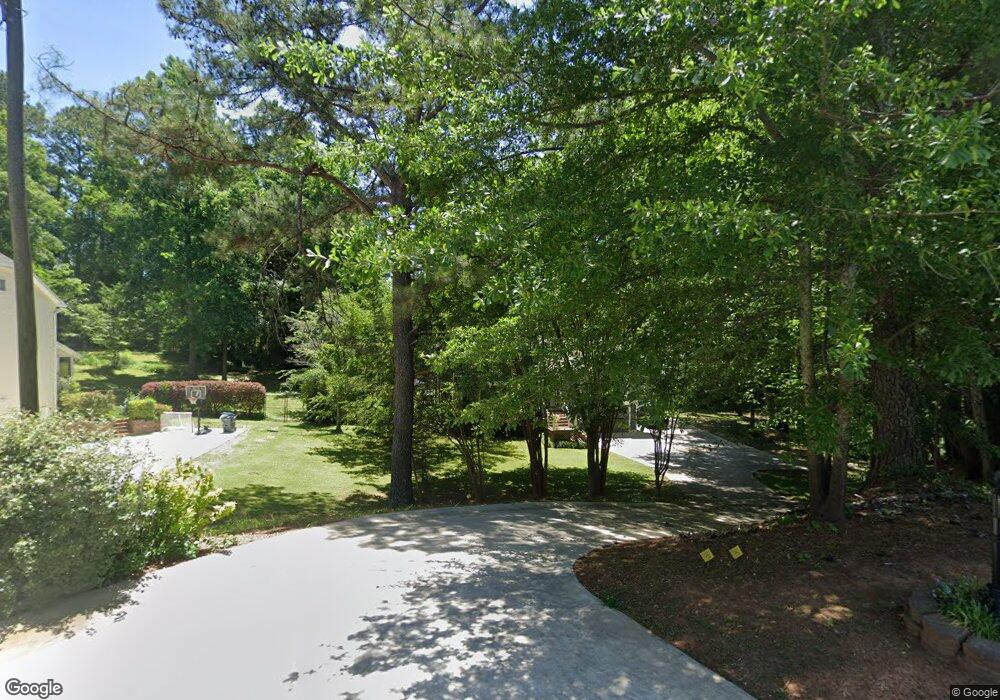 2070 Wenlok Trail NE unit 1, Marietta, GA 30066 - photo 1