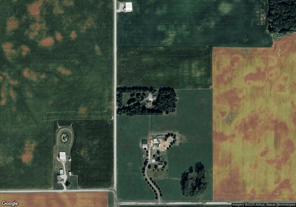 851 S 600 W-90, Markle, IN 46770 - photo 1