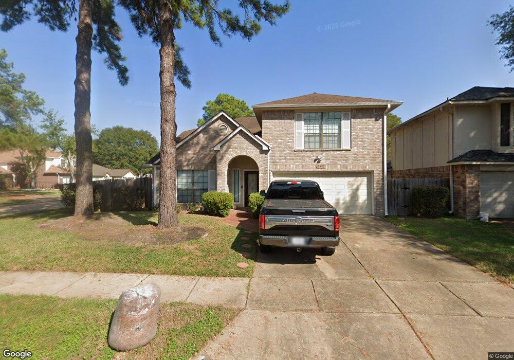 16422 Salinas Ln, Houston, TX 77095 - photo 1