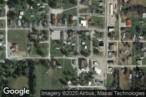 107 S Pine St, Flat Rock, IL 62427
