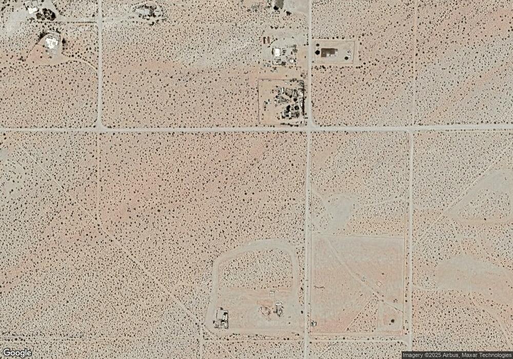 61521 Sonora Rd, Joshua Tree, CA 92252 - photo 1