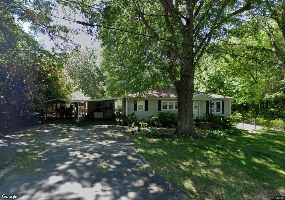 403 W Cabarrus St, Stanfield, NC 28163 - photo 1