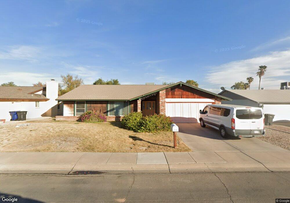 103 N 130th Cir, Chandler, AZ 85225 - photo 1