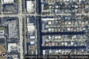 1400 NE 55th St Unit 208, Fort Lauderdale, FL 33334