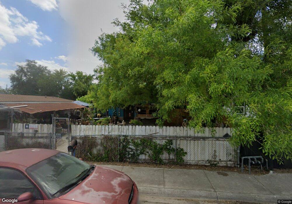 611 Citrus St, San Juan, TX 78589 - photo 1