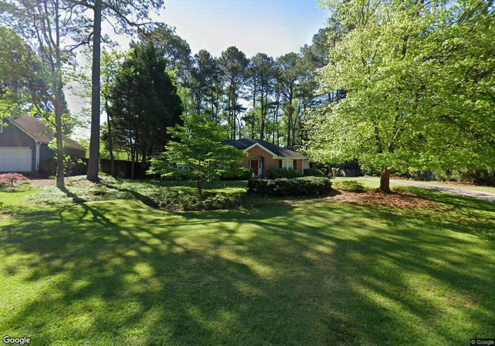 2786 Saxon Dr unit 5, Duluth, GA 30096 - photo 1