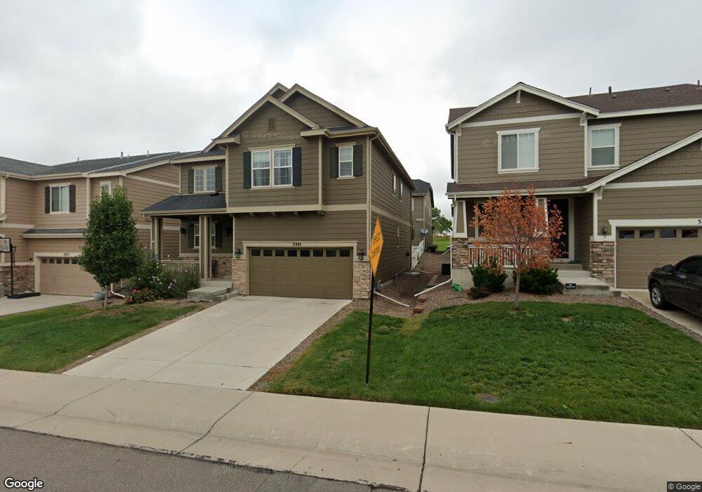 3345 E 141st Ave, Thornton, CO 80602 - photo 1