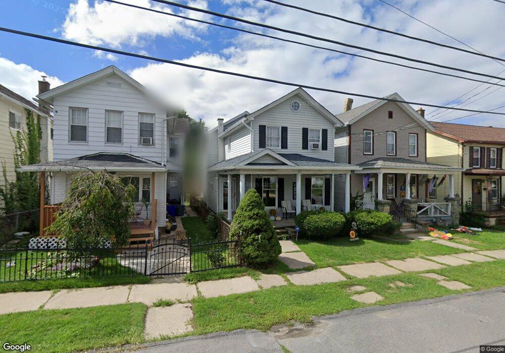 1609 Lafayette St, Scranton, PA 18504 - photo 1