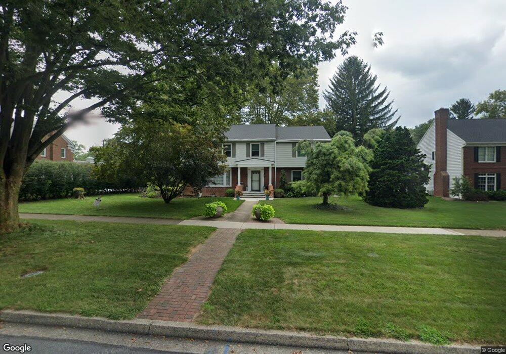 351 Elm Ave, Hershey, PA 17033 - photo 1