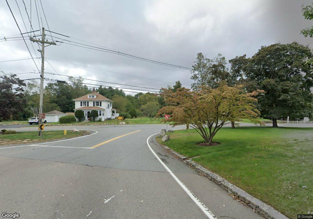 0 Hancock St, Abington, MA 02351 - photo 1