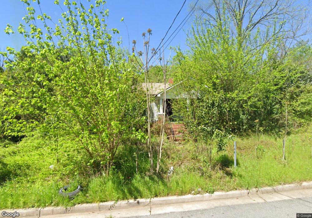 2869 Blount St, Macon, GA 31206 - photo 1