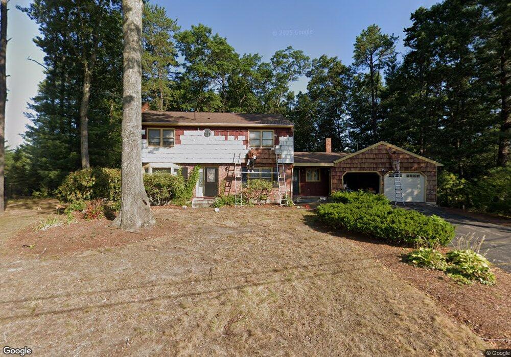 10 Shady Hill Rd, Nashua, NH 03063 - photo 1