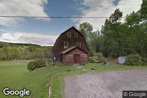 1454 Rand Rd, Randolph Center, VT 05061