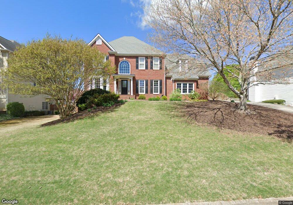 3190 Brierfield Rd, Alpharetta, GA 30004 - photo 1